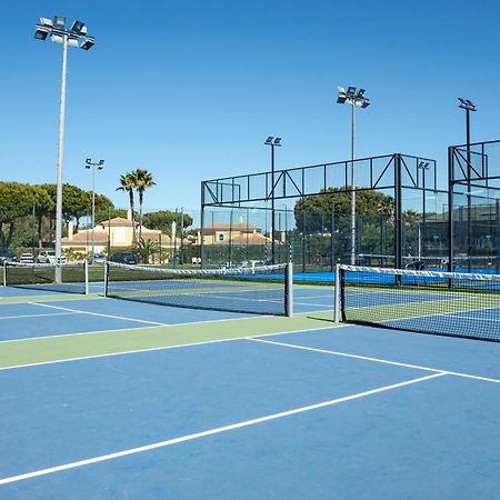 Browns Sports Resort Виламура Экстерьер фото