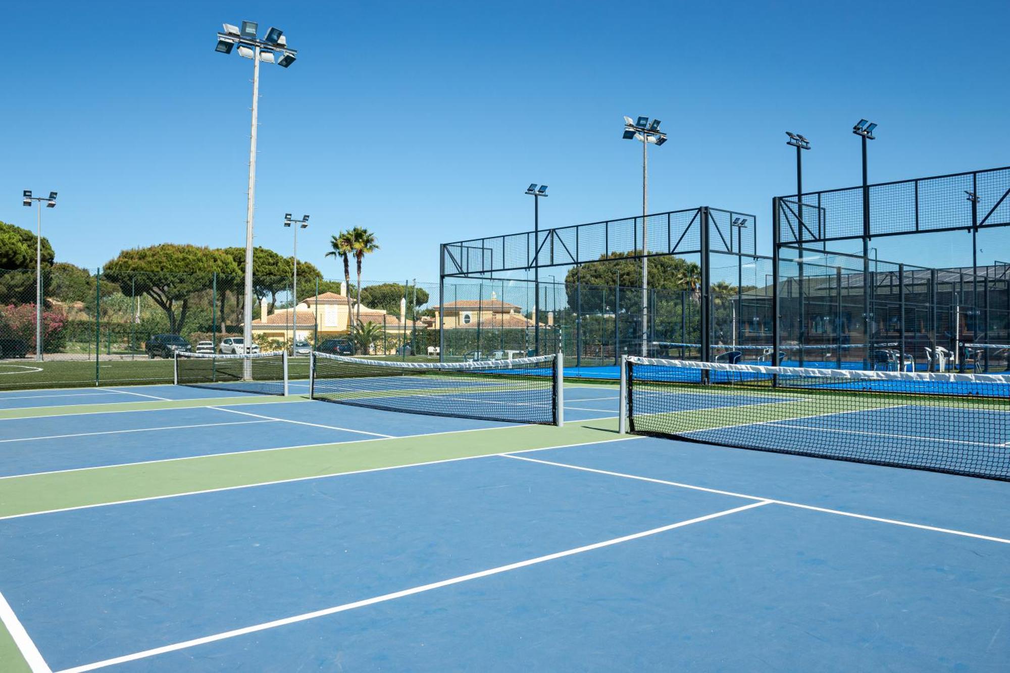 Browns Sports Resort Виламура Экстерьер фото