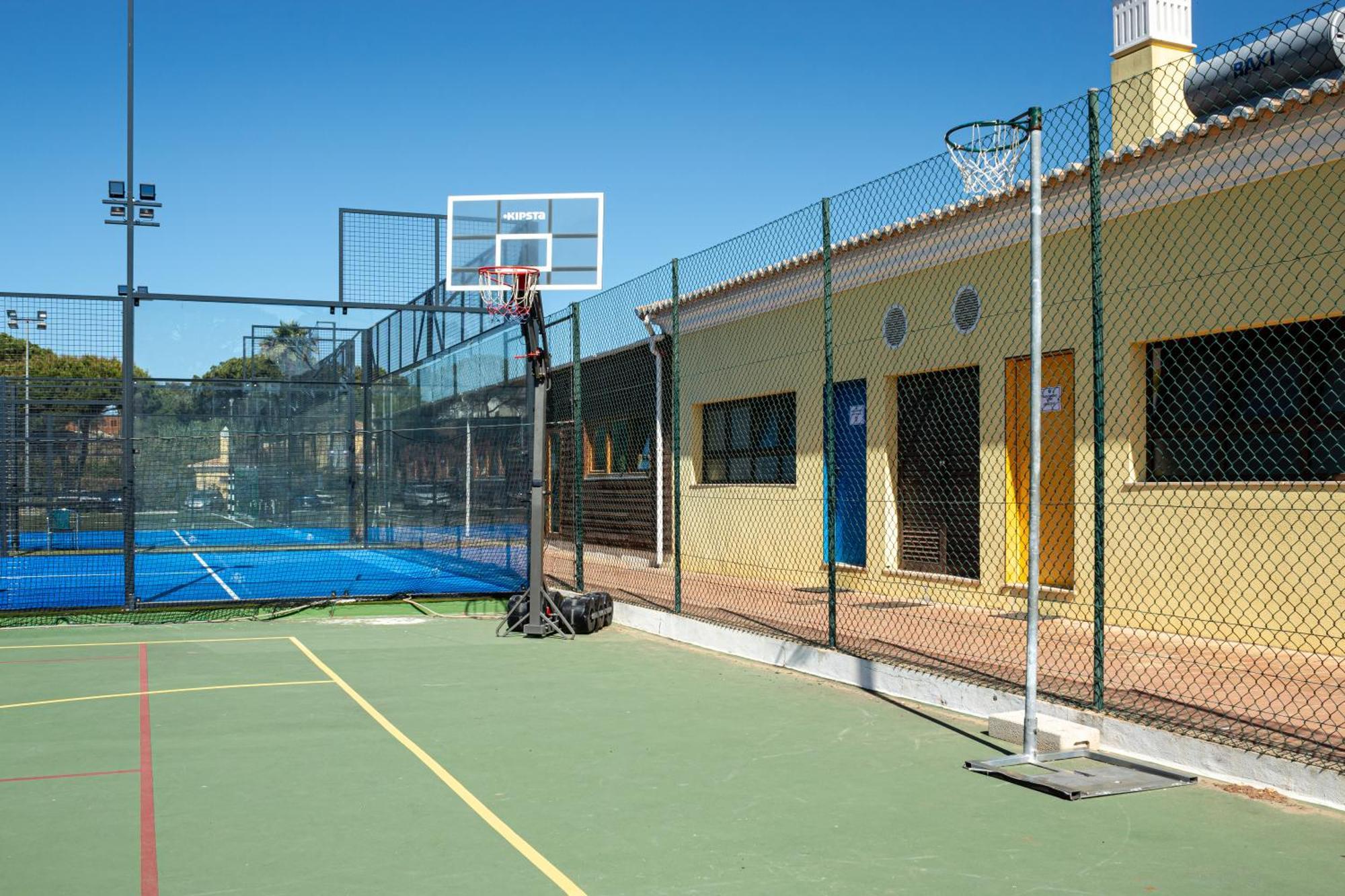 Browns Sports Resort Виламура Экстерьер фото