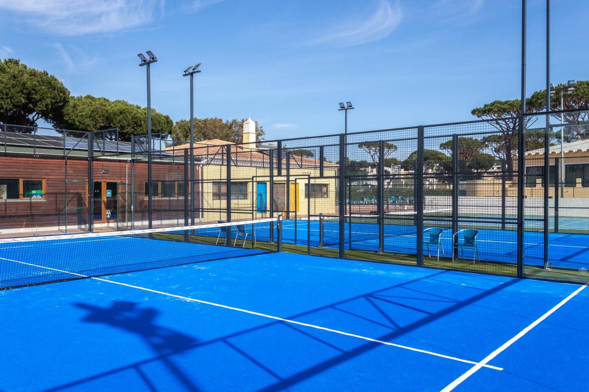 Browns Sports Resort Виламура Экстерьер фото
